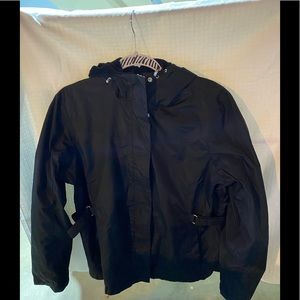 Zeroxposur Ladies reversible jacket